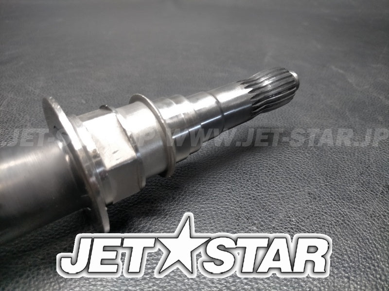 RXT 215'09 OEM (Propulsion) DRIVE SHAFT Used [S2200-26]