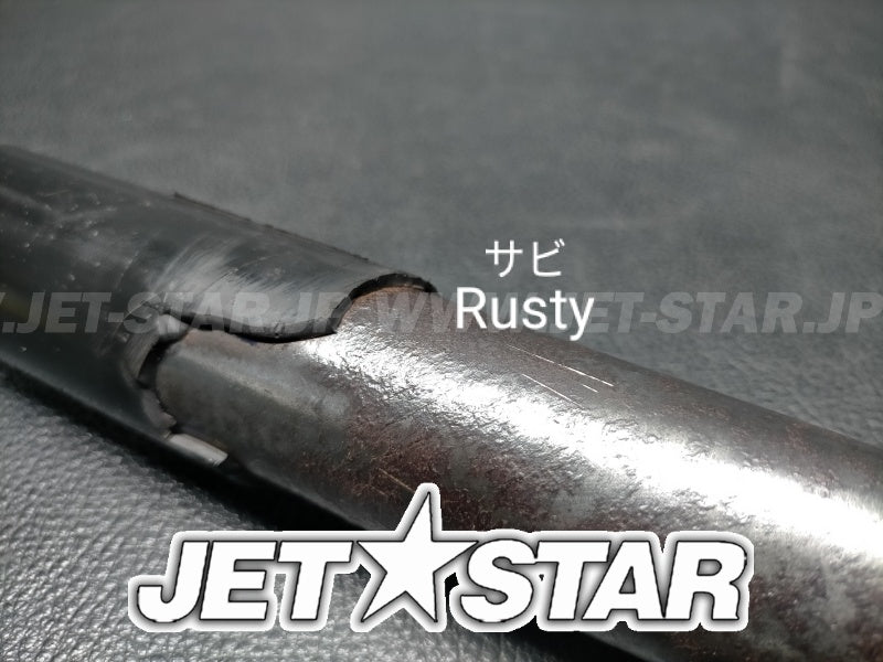 RXT 215'09 OEM (Propulsion) DRIVE SHAFT Used [S2200-26]