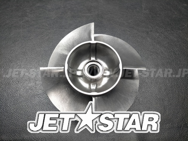 RXT 215'09 OEM (Pump) STAINLESS STEEL IMPELLER Used [S2200-29]