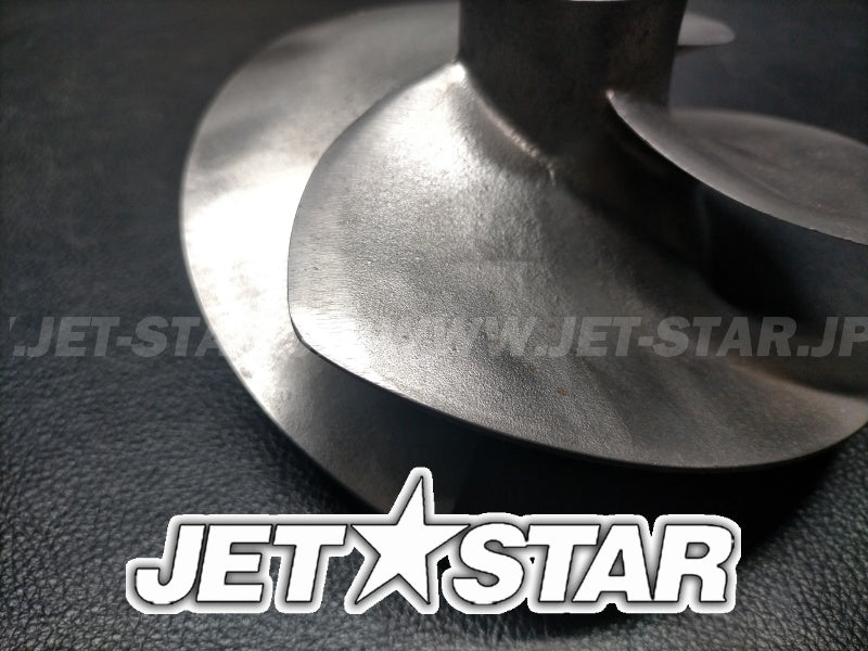 RXT 215'09 OEM (Pump) STAINLESS STEEL IMPELLER Used [S2200-29]