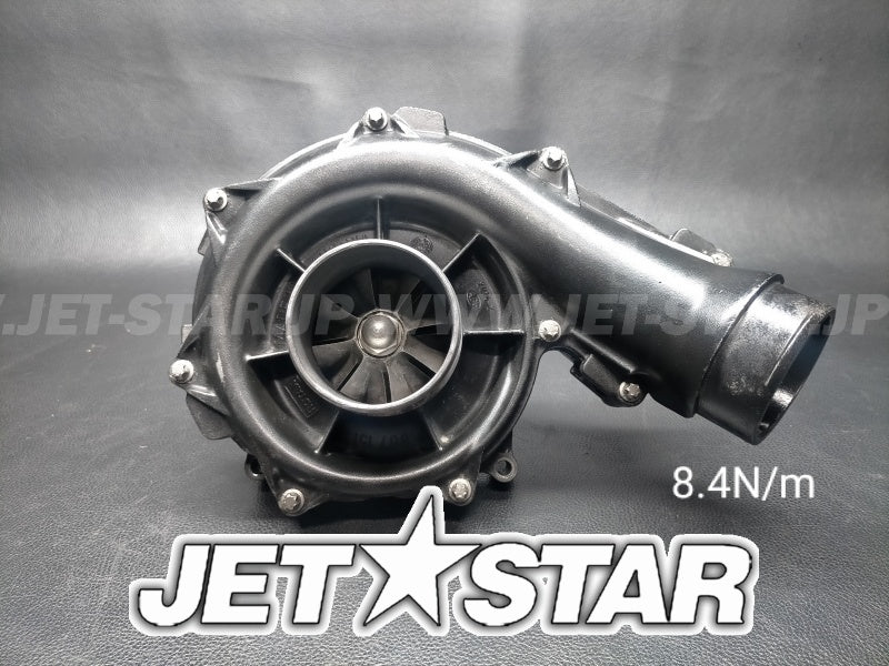 RXT 215'09 OEM (Supercharger-_V1) SUPERCHARGER ASS'Y | INCLUDES 1 TO 25 Used [S2200-34]
