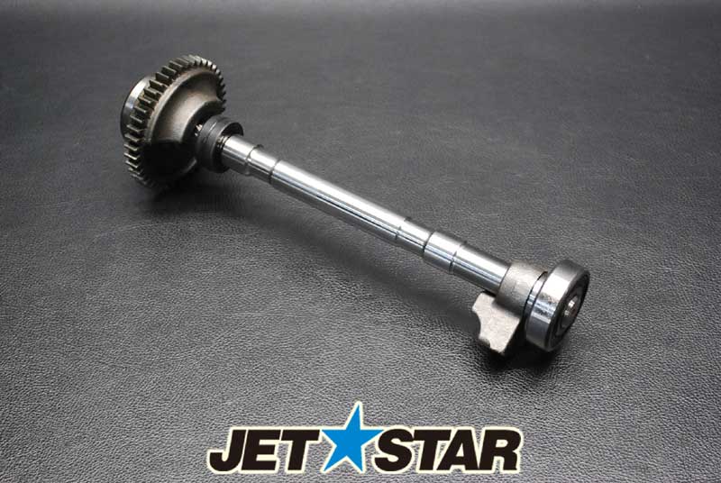 SEADOO GTI  LE RFI '03 OEM BALANCE SHAFT Used [S223-005]