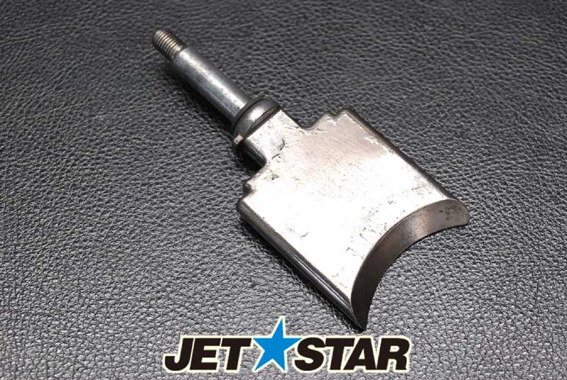 SEADOO GTI  LE RFI '03 OEM EXHAUST VALVE Used [S223-011]