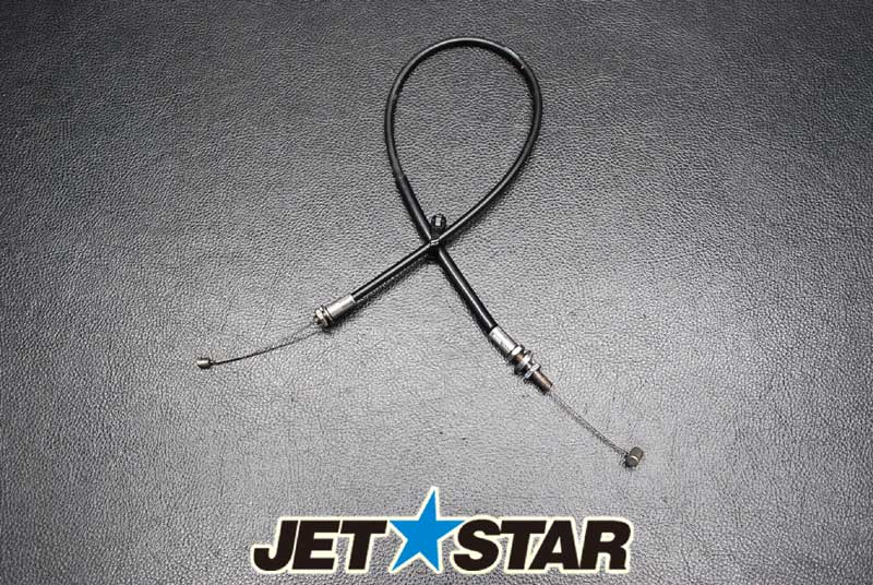 SEADOO GTI  LE RFI '03 OEM INJECTION CABLE ASS'Y Used [S223-028]