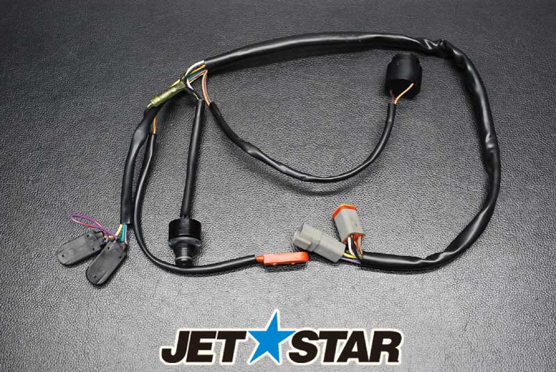 SEADOO GTI  LE RFI '03 OEM STEERING HARNESS Used [S223-059]