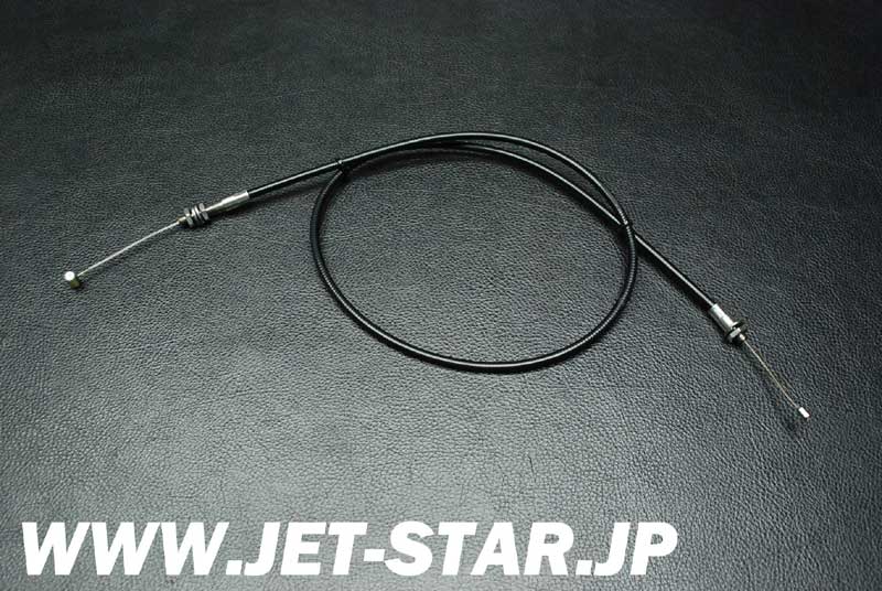 SEADOO GTX '97 OEM INJECTION CABLE ASS'Y  Used [S240-018]