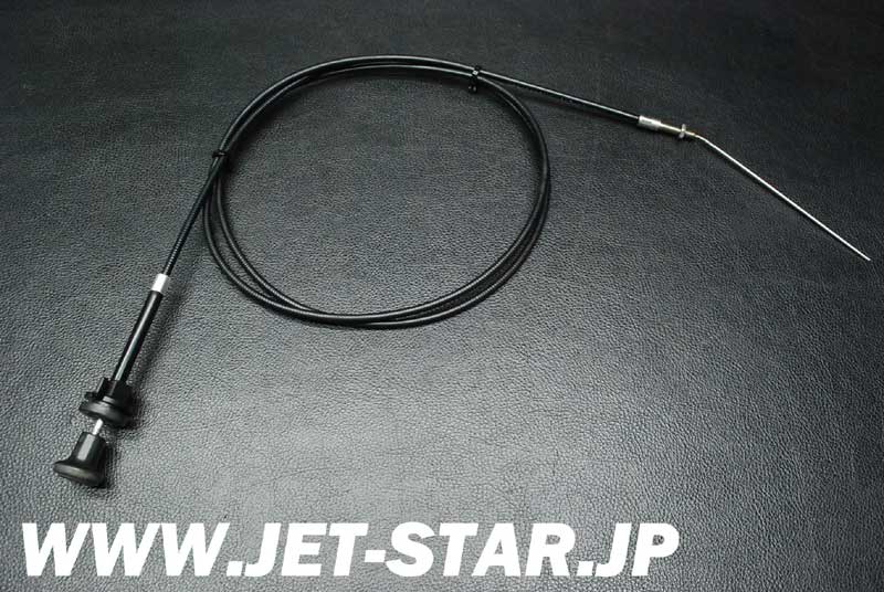 SEADOO GTX '97 OEM CHOKE CABLE Used [S240-040]