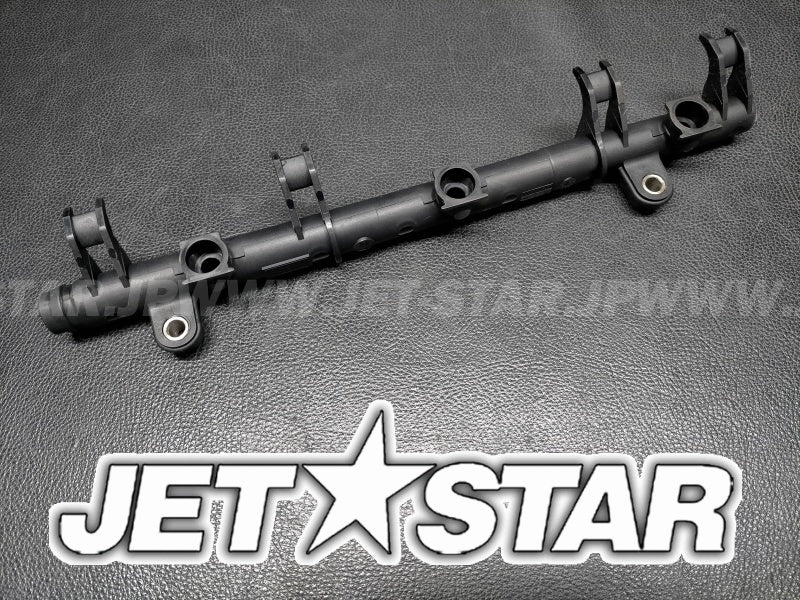 GTX LTD iS 255'09 OEM (Air-Intake-Manifold-And-Throttle-Body) FUEL RAIL Used [S2540-05]