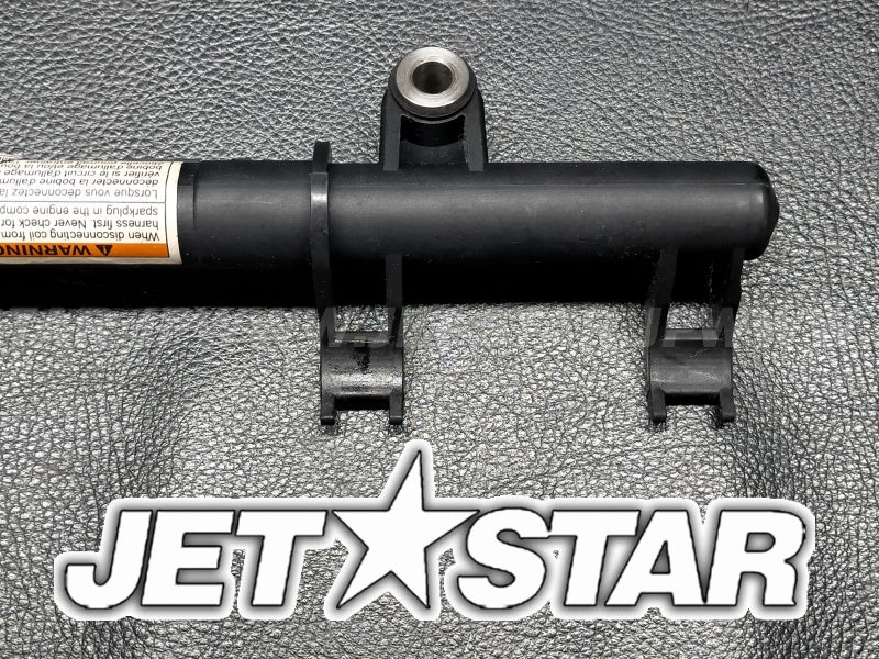 GTX LTD iS 255'09 OEM (Air-Intake-Manifold-And-Throttle-Body) FUEL RAIL Used [S2540-05]