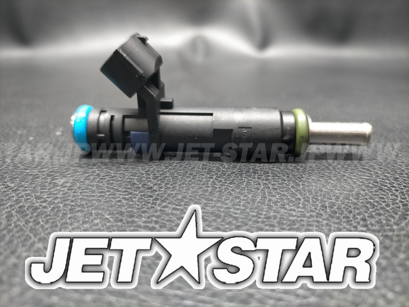 GTX LTD iS 255'09 OEM (Air-Intake-Manifold-And-Throttle-Body) FUEL INJECTOR Used [S2540-06]