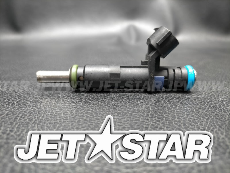 GTX LTD iS 255'09 OEM (Air-Intake-Manifold-And-Throttle-Body) FUEL INJECTOR Used [S2540-08]