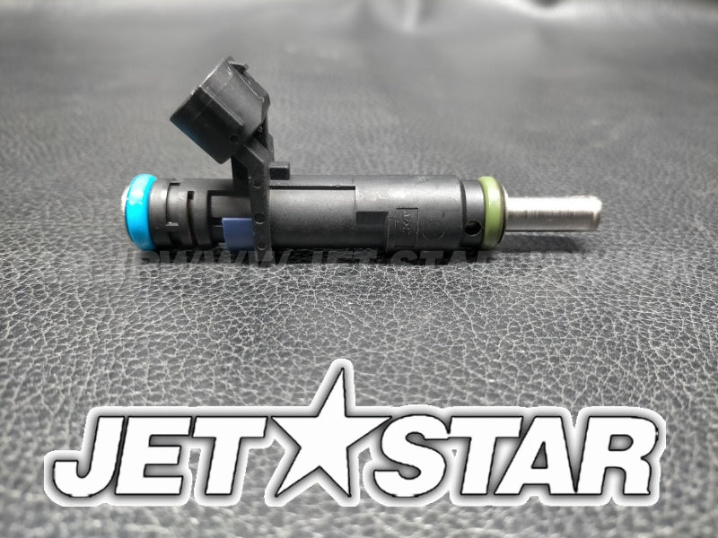 GTX LTD iS 255'09 OEM (Air-Intake-Manifold-And-Throttle-Body) FUEL INJECTOR Used [S2540-08]