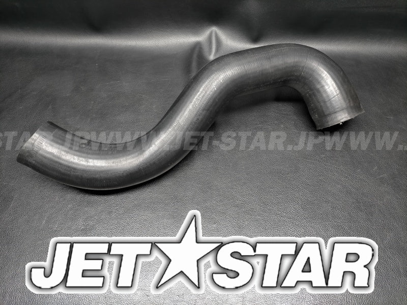 GTX LTD iS 255'09 OEM (Engine-And-Air-Intake-Silencer) INLET HOSE COOLER Used [S2540-26]