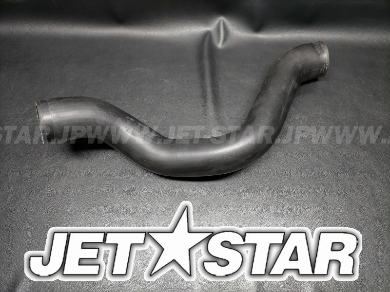 GTX LTD iS 255'09 OEM (Engine-And-Air-Intake-Silencer) OUTLET HOSE COOLER Used [S2540-27]