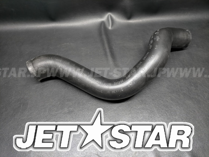 GTX LTD iS 255'09 OEM (Engine-And-Air-Intake-Silencer) OUTLET HOSE COOLER Used [S2540-27]