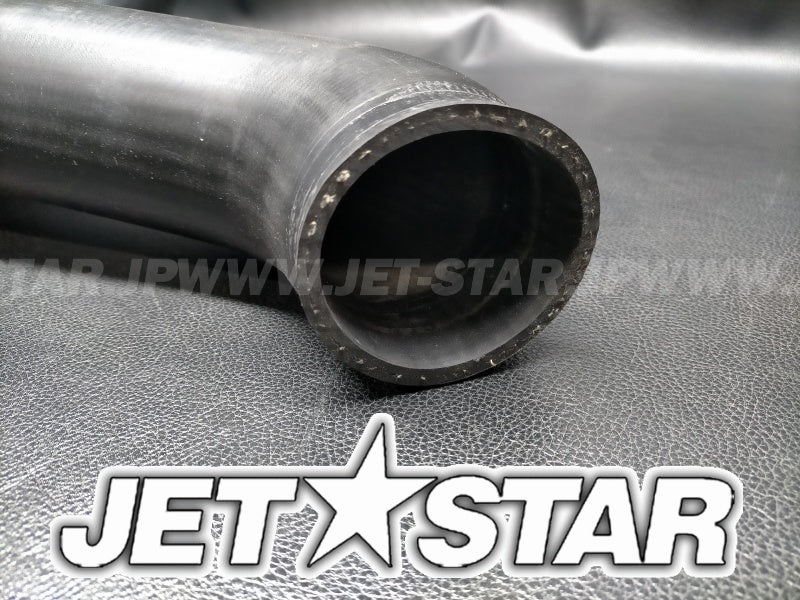 GTX LTD iS 255'09 OEM (Engine-And-Air-Intake-Silencer) OUTLET HOSE COOLER Used [S2540-27]