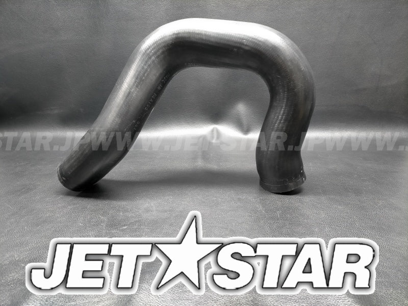 GTX LTD iS 255'09 OEM (Exhaust-System) FRONT FORMED EXHAUST HOSE Used [S2540-30]