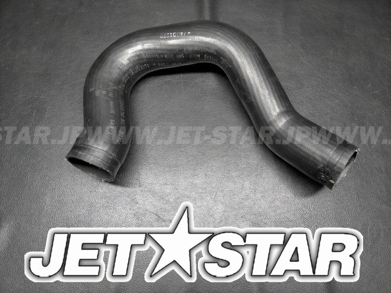 GTX LTD iS 255'09 OEM (Exhaust-System) FRONT FORMED EXHAUST HOSE Used [S2540-30]