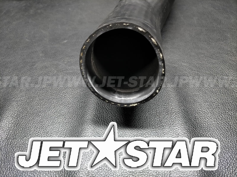 GTX LTD iS 255'09 OEM (Exhaust-System) FRONT FORMED EXHAUST HOSE Used [S2540-30]