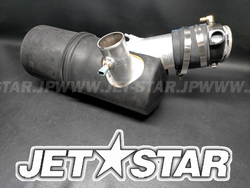 GTX LTD iS 255'09 OEM (Exhaust-System) MUFFLER Used [S2540-31]