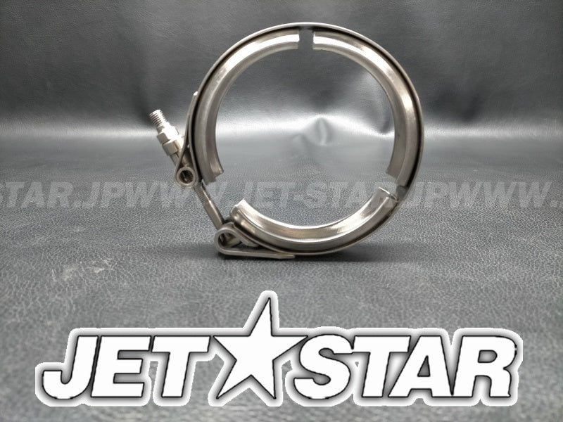 GTX LTD iS 255'09 OEM (Exhaust-System) EXHAUST CLAMP Used [S2540-32]