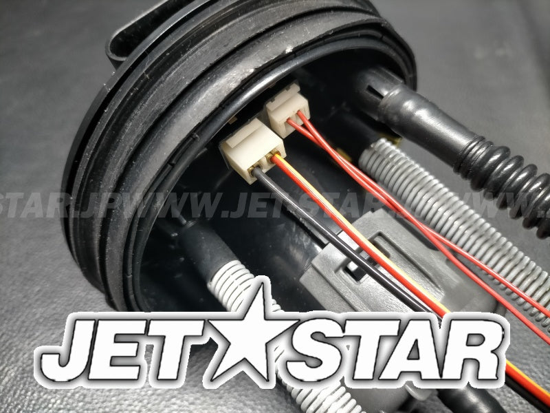 GTX LTD iS 255'09 OEM (Fuel-System) FUEL PUMP ASS'Y Used [S2540-34]