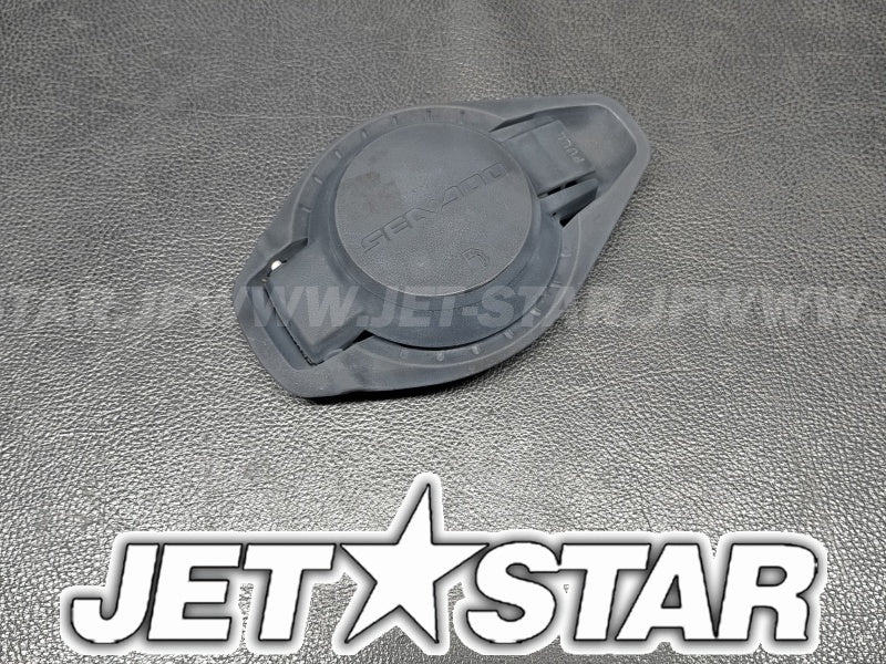 GTX LTD iS 255'09 OEM (Fuel-System) FUEL CAP ASS'Y Used [S2540-35]