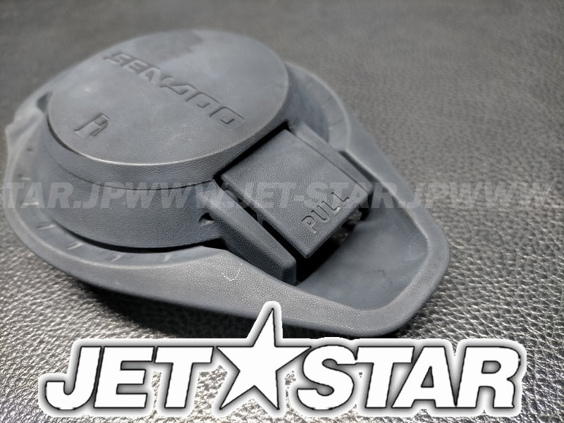 GTX LTD iS 255'09 OEM (Fuel-System) FUEL CAP ASS'Y Used [S2540-35]