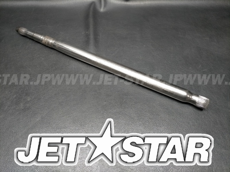 GTX LTD iS 255'09 OEM (Propulsion) DRIVE SHAFT Used [S2540-39]