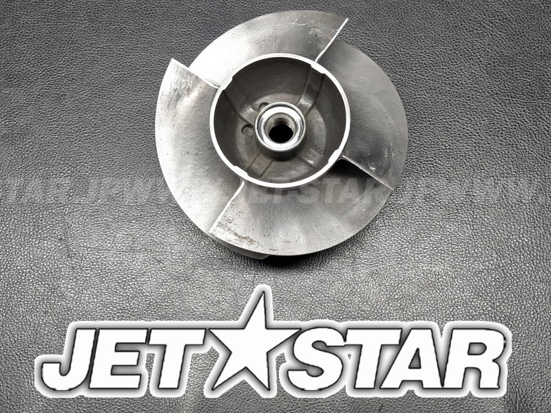 GTX LTD iS 255'09 OEM (Pump) STAINLESS STEEL IMPELLER Used [S2540-42]