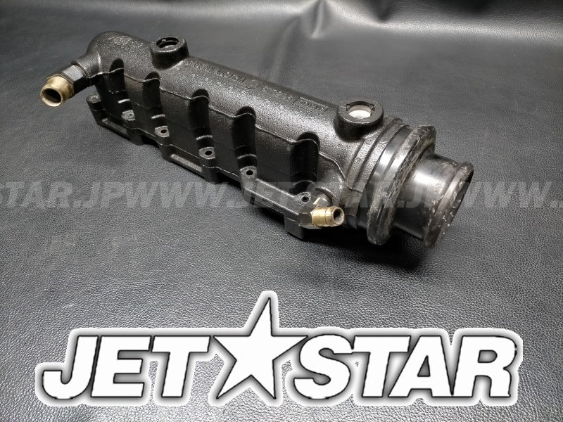 GTX LTD iS 255'09 OEM (Cylinder-Head) ENGINE EXHAUST MANIFOLD Used [S2540-58]