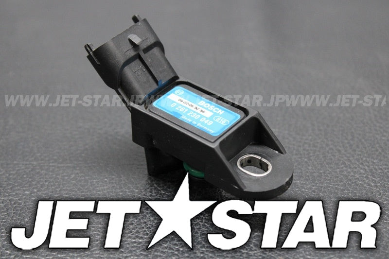 RXT 215'09 OEM (Air-Intake-Manifold-And-Throttle-Body-_V1) PRESSURE SENSOR Used [S2547-04]