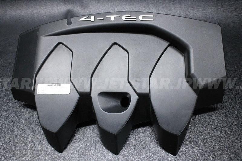 RXT 215'09 OEM (Engine-And-Air-Intake-Silencer) COVER ASS'Y. Used [S2547-22]