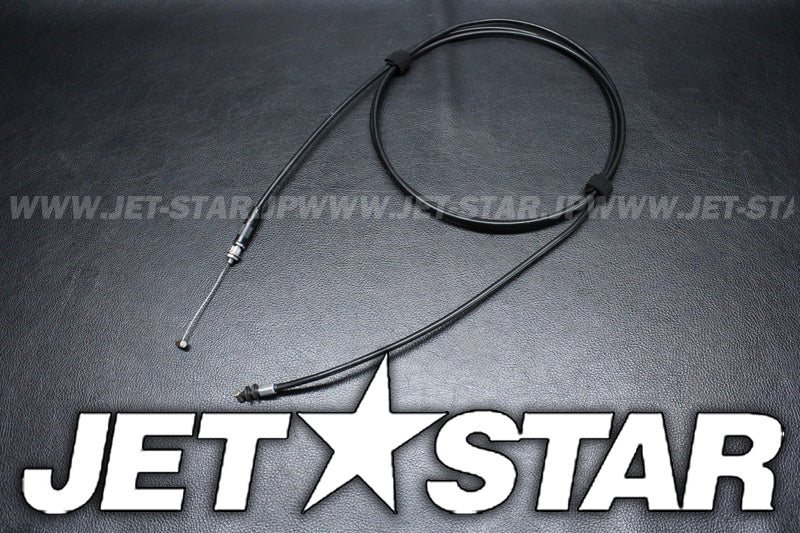 RXT 215'09 OEM (Engine-And-Air-Intake-Silencer) THROTTLE CABLE Used [S2547-23]