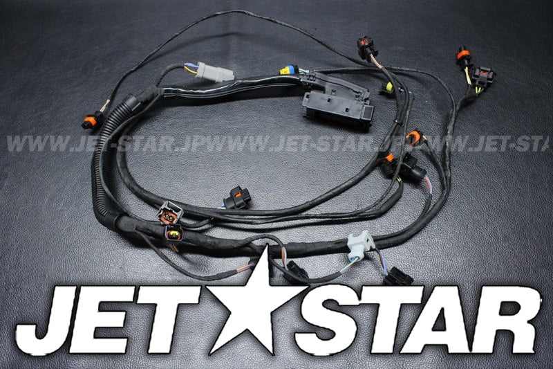 RXT 215'09 OEM (Engine-Harness) ENGINE WIRING HARNESS ASS'Y. Used [S2547-30]