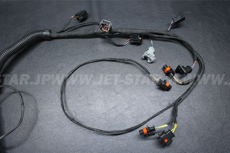 RXT 215'09 OEM (Engine-Harness) ENGINE WIRING HARNESS ASS'Y. Used [S2547-30]