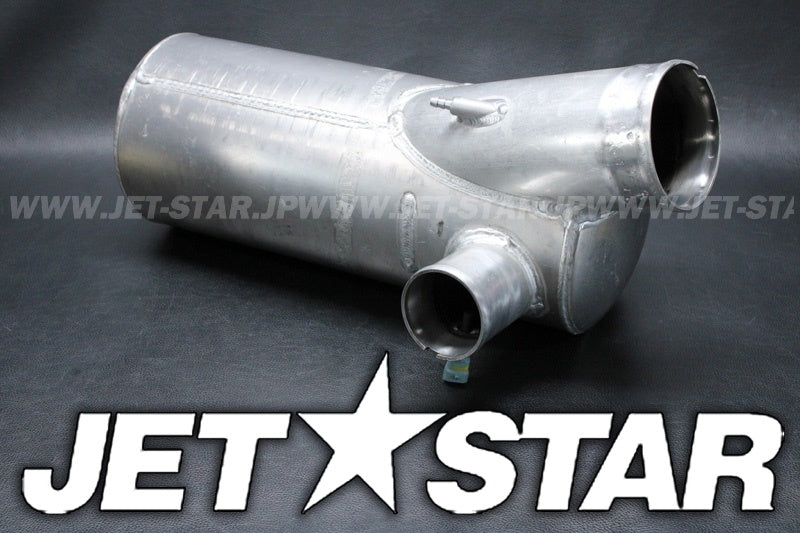 RXT 215'09 OEM (Exhaust-System) MUFFLER Used [S2547-31]