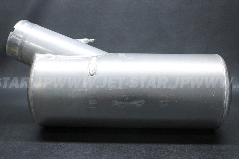 RXT 215'09 OEM (Exhaust-System) MUFFLER Used [S2547-31]