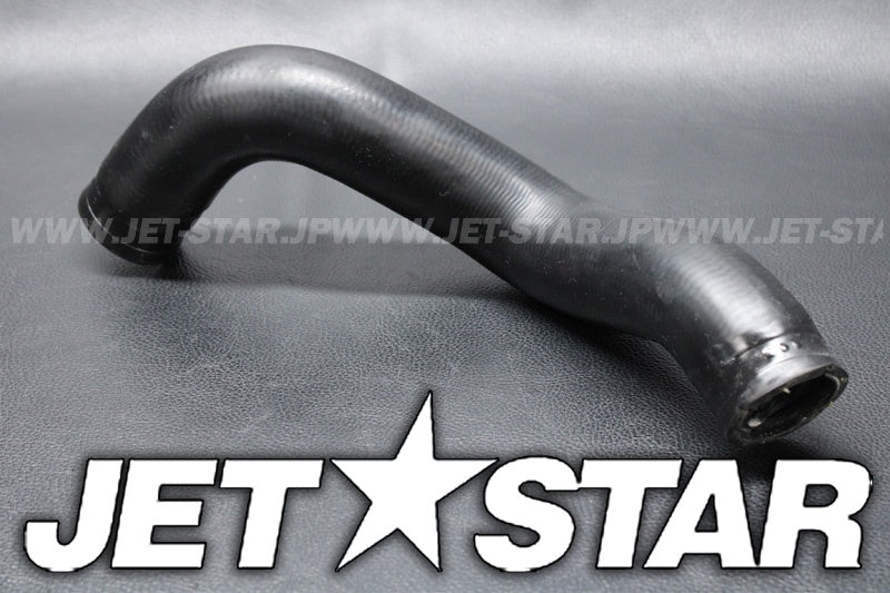 RXT 215'09 OEM (PTO-Cover-And-Magneto-_V1) FORMED HOSE Used [S2547-43]