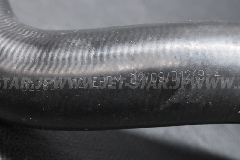 RXT 215'09 OEM (PTO-Cover-And-Magneto-_V1) FORMED HOSE Used [S2547-43]