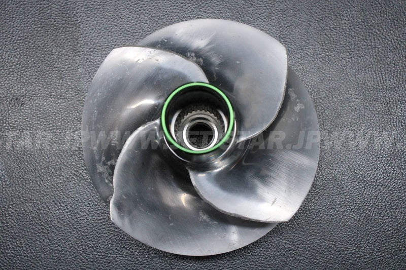 SEADOO RXT 215'09 Aftermarket SOLAS IMPELLER Used with defect [S2547-45]