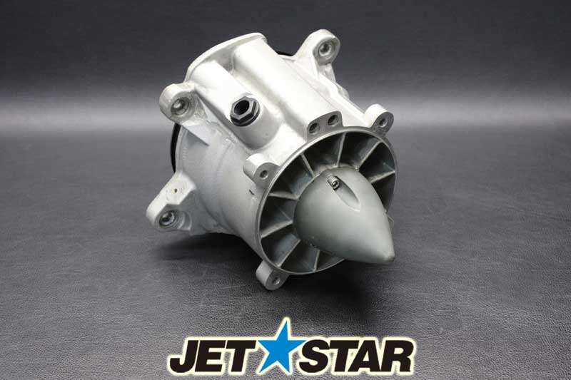 SEADOO RXP '06 OEM IMPELLER HOUSING Used [S258-025]