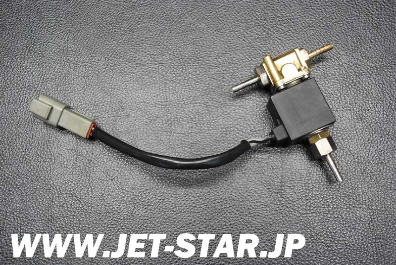 SEADOO GTX DI '01 OEM SOLENOID VALVE Used [S259-024]