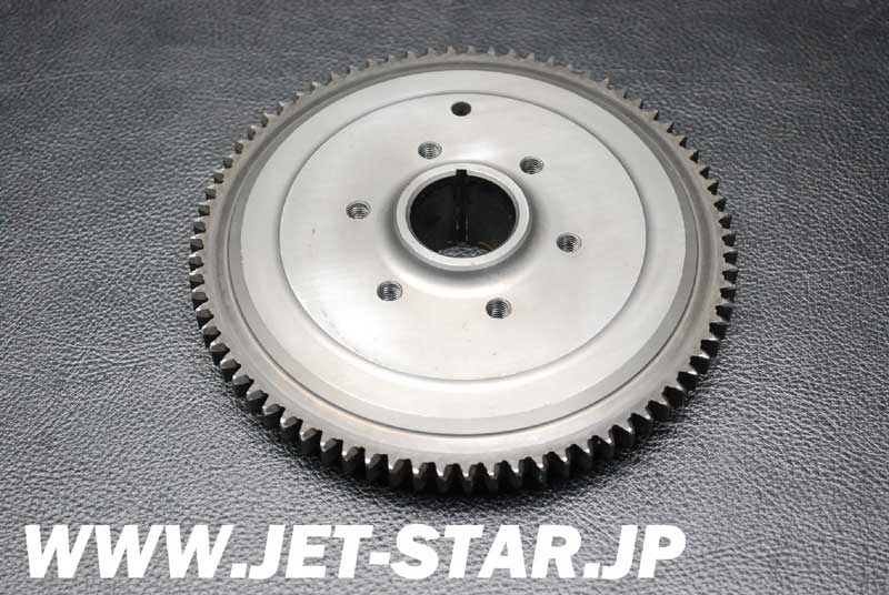 SEADOO GTX DI '01 OEM FLYWHEEL HUB Used [S259-026]