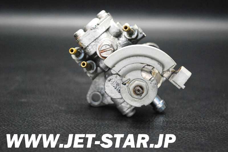 SEADOO GTX DI '01 OEM OIL PUMP ASS'Y Used [S259-028]