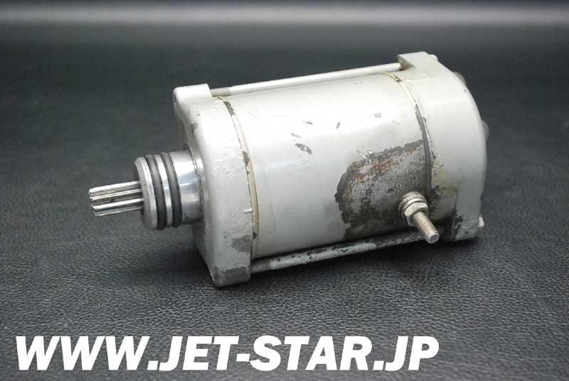 SEADOO GTX DI '01 OEM STARTER ASS'Y Used [S259-030]