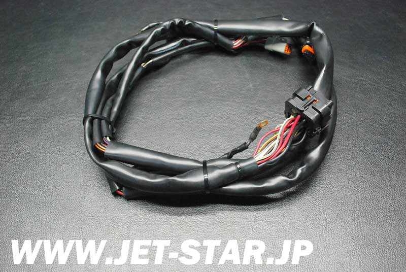 SEADOO GTX DI '01 OEM REAR HARNESS Used [S259-062]