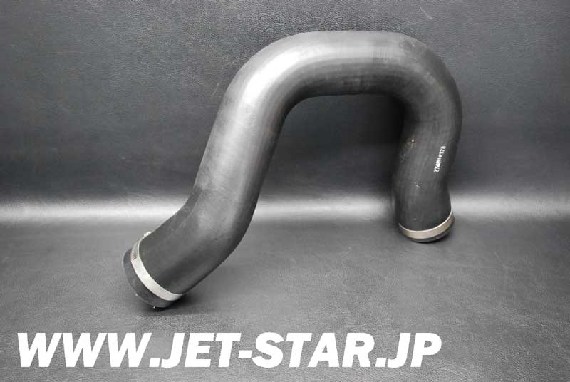 SEADOO RXT IS 255 '09 OEM EXHAUST HOSE, FRONT  Used [S272-005]
