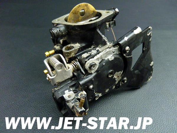 SEADOO GTI '98 OEM CARBURETOR Used [S287-018]