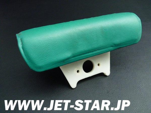 SEADOO GTI '98 OEM HANDLE PAD (MARINE GREEN) Used [S287-032]